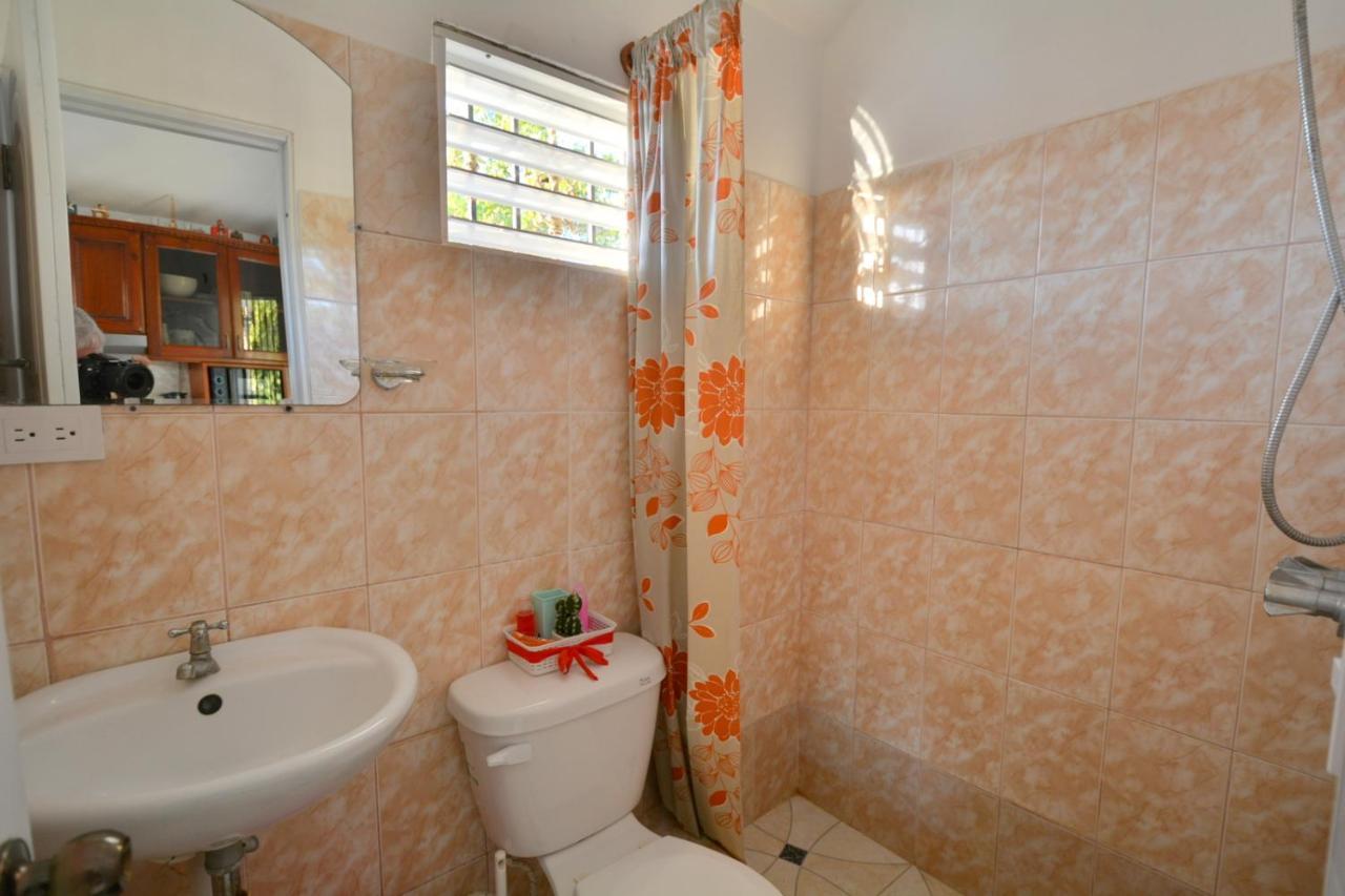 Villa Alegria Samana Zewnętrze zdjęcie