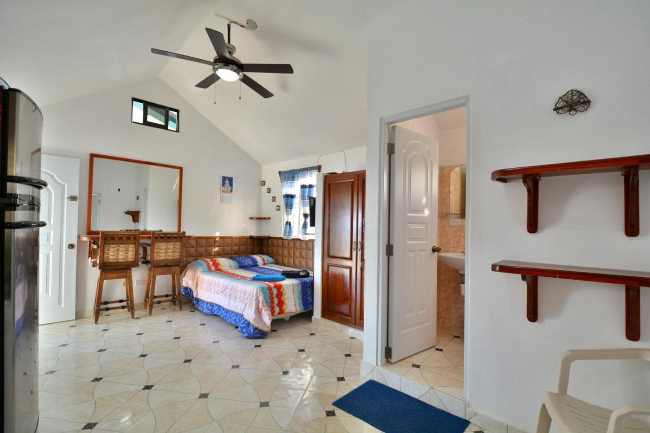 Villa Alegria Samana Zewnętrze zdjęcie