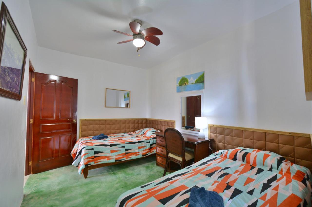 Villa Alegria Samana Zewnętrze zdjęcie