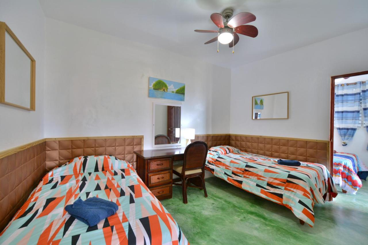 Villa Alegria Samana Zewnętrze zdjęcie